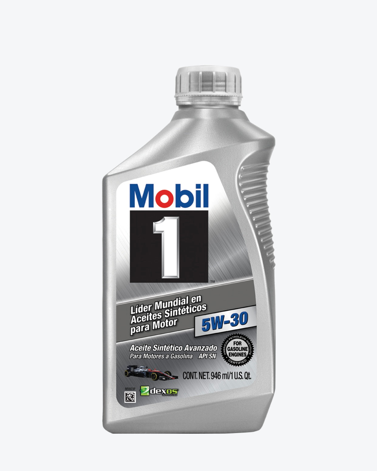 Mobil 1™ 5W-30