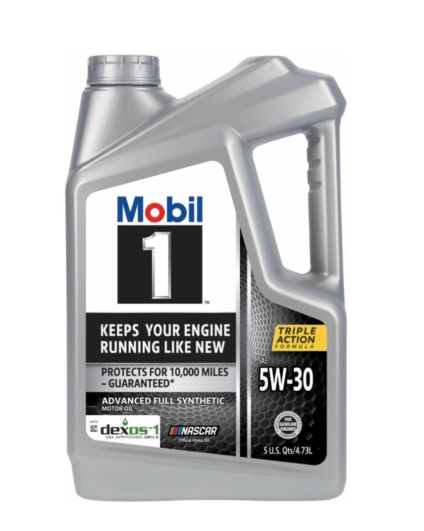 Mobil 1™ 5W-30