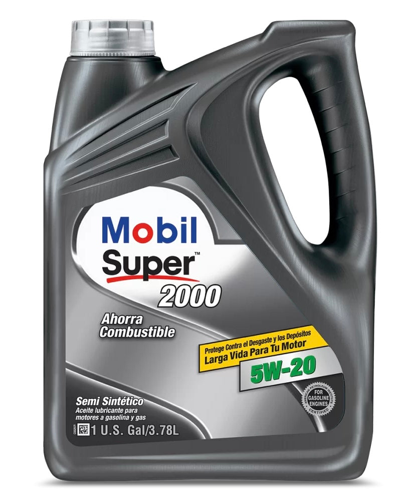 Mobil Super™ 2000 5W-20